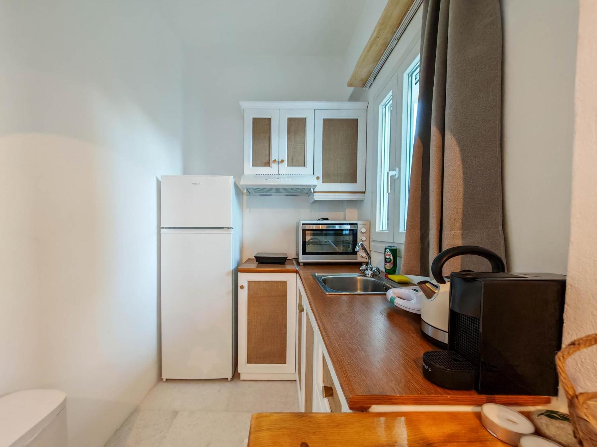 Paraga Suites Naxos City Eksteriør bilde