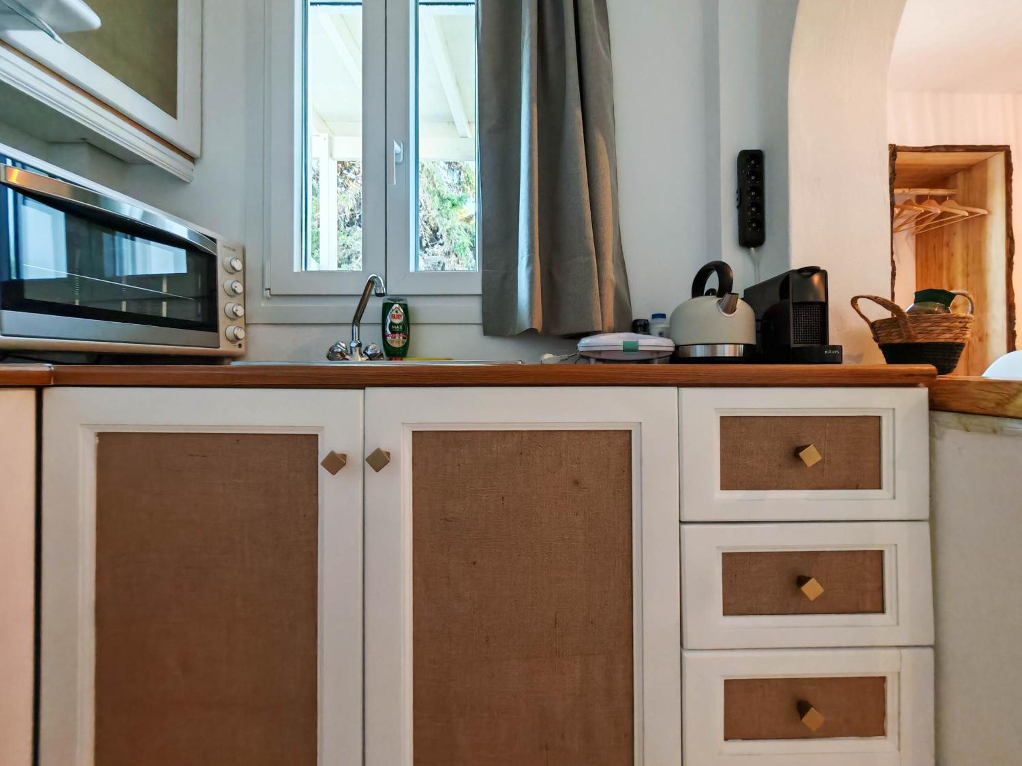 Paraga Suites Naxos City Eksteriør bilde