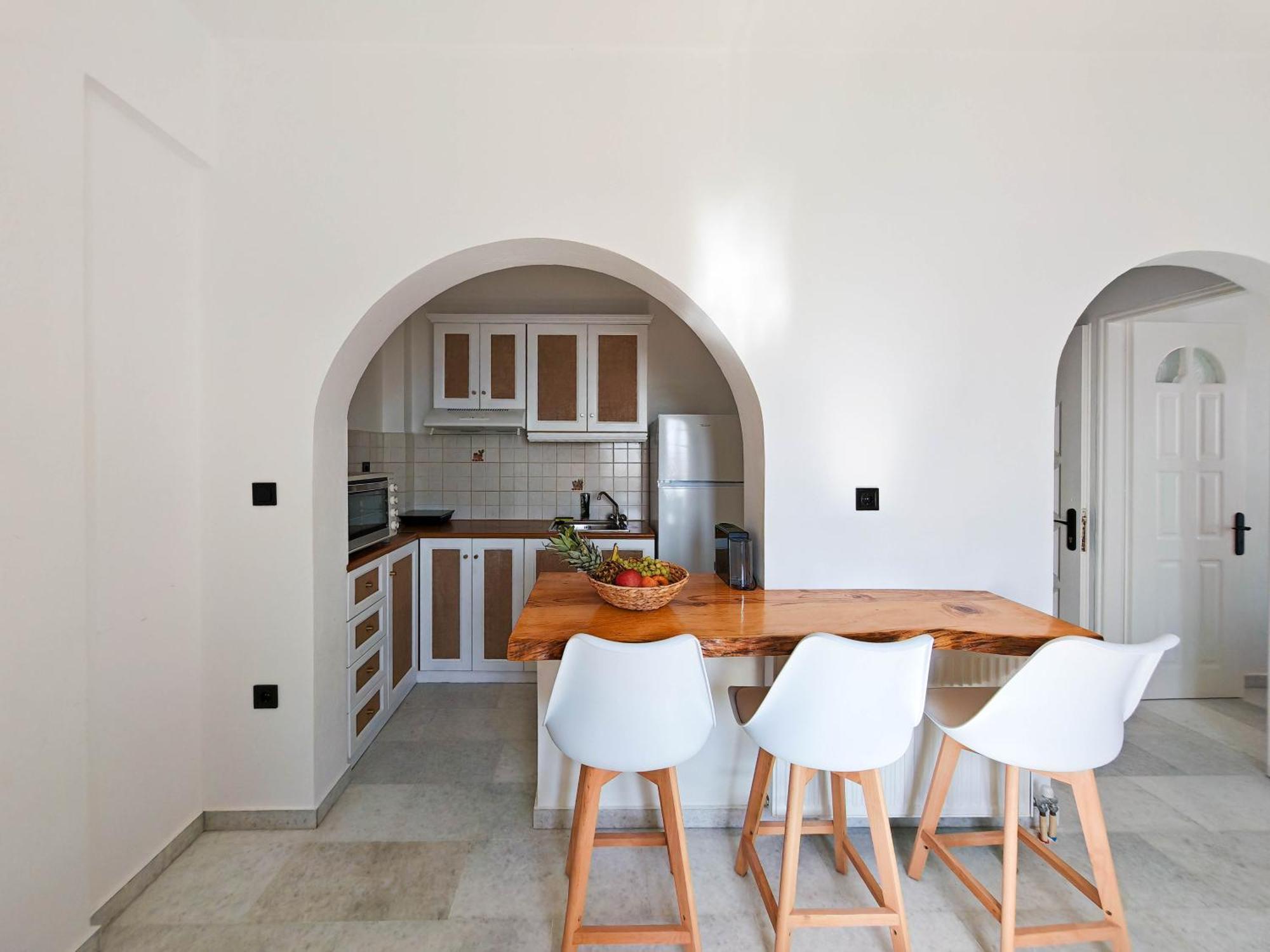 Paraga Suites Naxos City Eksteriør bilde